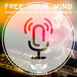 Free Your Mind 56 Podcast