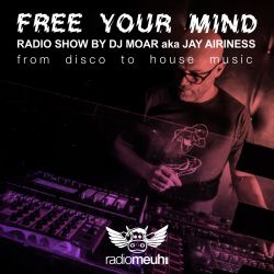 Free Your Mind 54