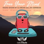 Free Your Mind #72