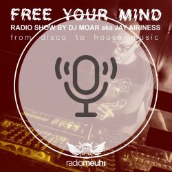 Free Your Mind #57 Podcast