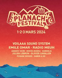 Planach Festival