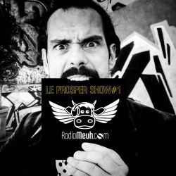 Prosper Show #1 Podcast