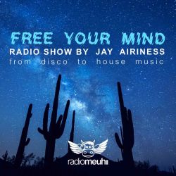 Free Your Mind Radio Show #21