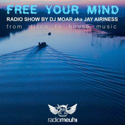 Free Your Mind #39 Podcast