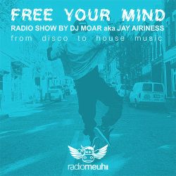 Free Your Mind #41 Podcast