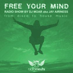 FREE YOUR MIND #42 PODCAST