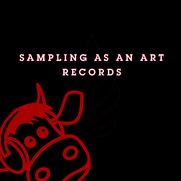 SAMPLING AS AN ART RADIOSHOW #17