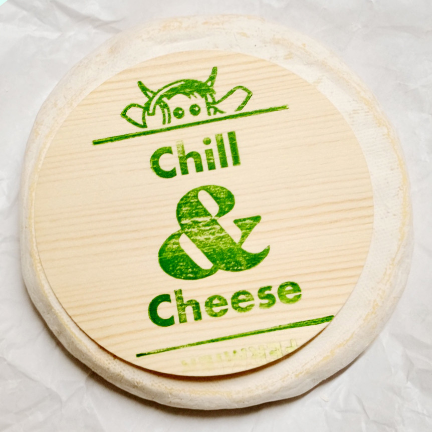 Chill n' Cheese