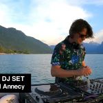 Radio Meuh DJ Set x Le Grand Annecy