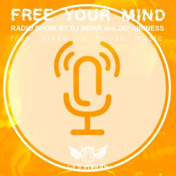 Free Your Mind #62 Podcast