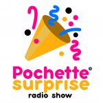 Pochette Surprise #54 - Special guest Julien Dorst