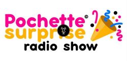 Pochette Surprise Episode 33 Podcast