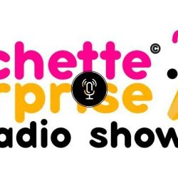 Pochette Surprise Episode 33 Podcast