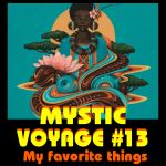 Mystic Voyage #13