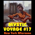 Mystic Voyage #17
