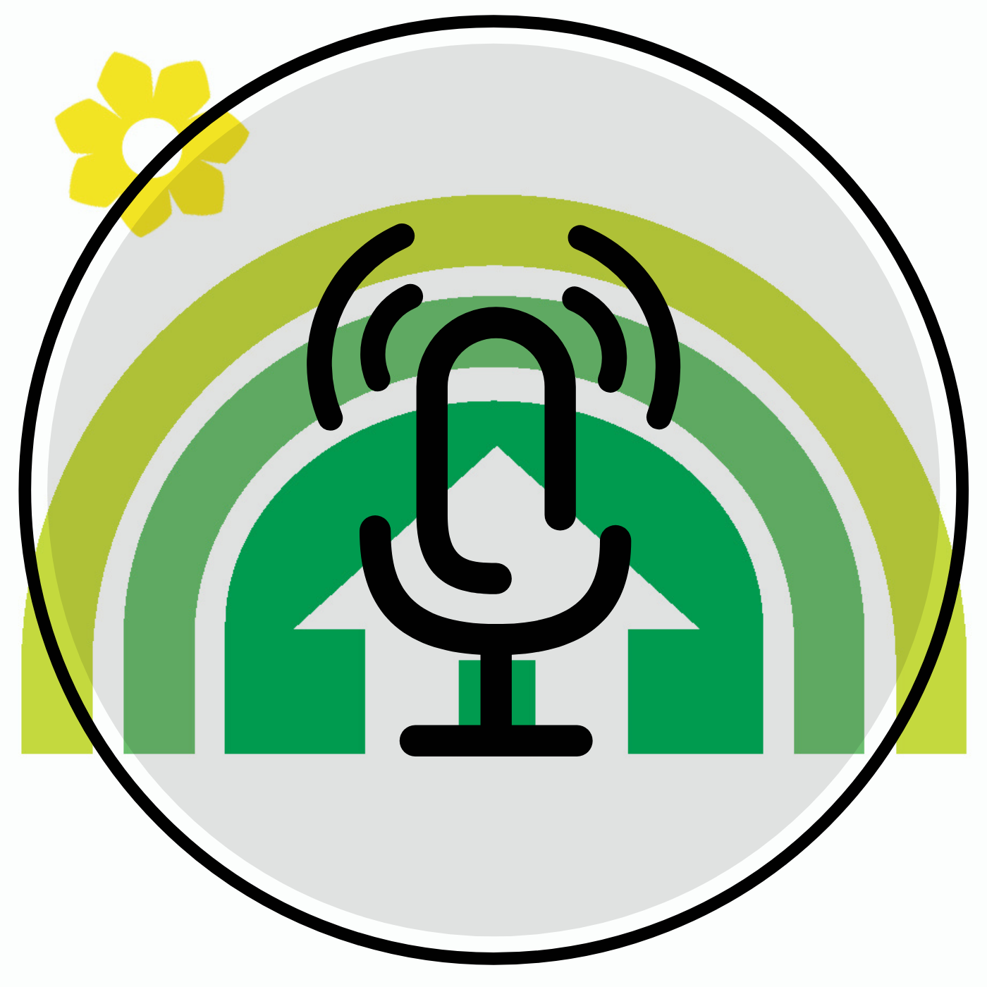 Les 4 Saisons du Bastidon - Spring Mix 2021 Podcast