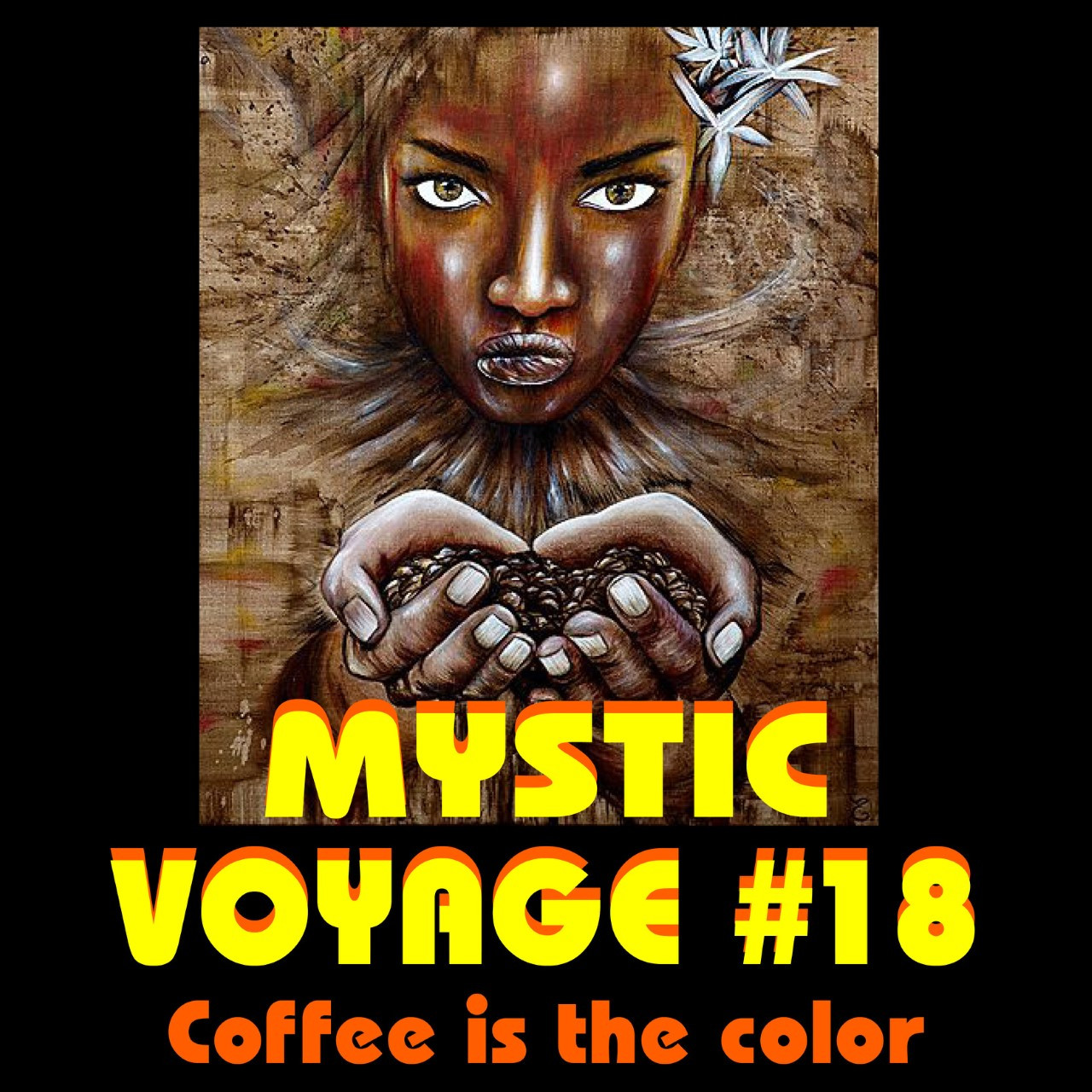 Mystic Voyage #18