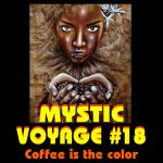 Mystic Voyage #18
