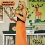 Kornelia Binicewicz - Mix exclusif