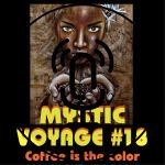 Mystic Voyage #18 Podcast