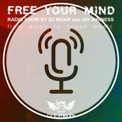 Free Your Mind #64 Podcast