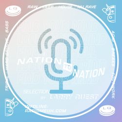 NATION TO NATION #6 Podcast