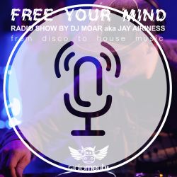 Free Your Mind #61 Podcast