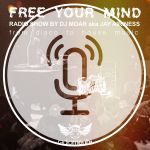 Free Your Mind #60 Podcast