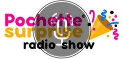 Pochette Surprise Episode 36 Podcast