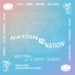 NATION TO NATION #6