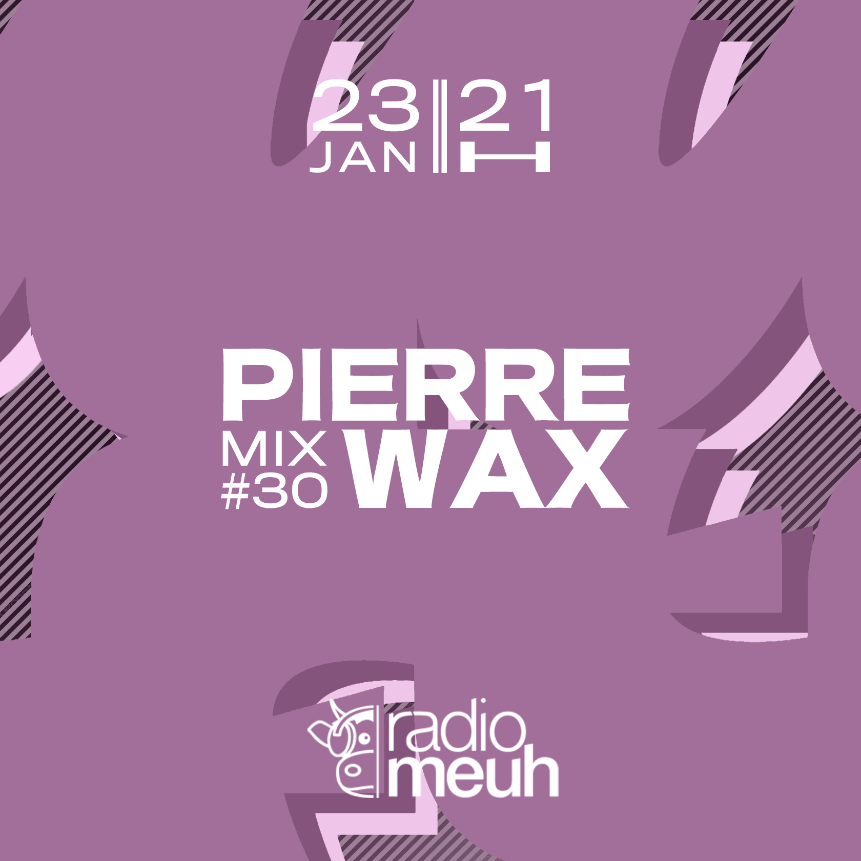 What The Funk Radioshow #30