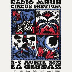 Radio Meuh Circus Festival 2021