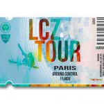 LCZ Tour 2022