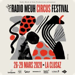 Radio Meuh Circus Festival 2020