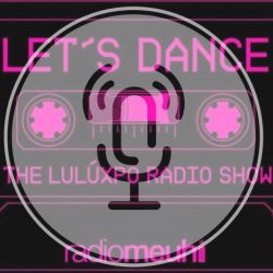 Let's Dance n°451 Podcast
