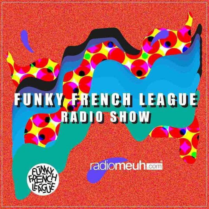 Funky French League #42