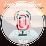Free Your Mind #72 Podcast