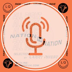 NATION TO NATION #3 Podcast