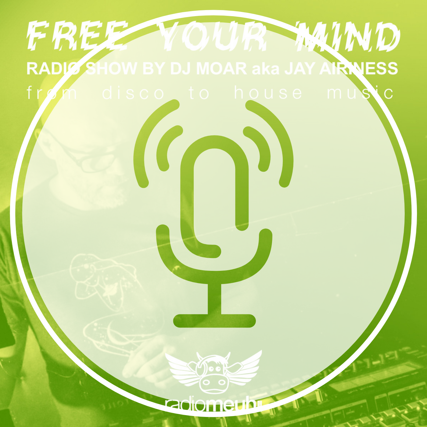 Free Your Mind #63 Podcast