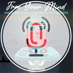 Free Your Mind #68 Podcast