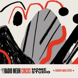 Radio Meuh Circus Festival - Home Studio - David Walters