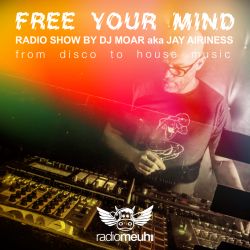 Free Your Mind 55