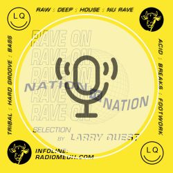 NATION TO NATION #1 Podcast