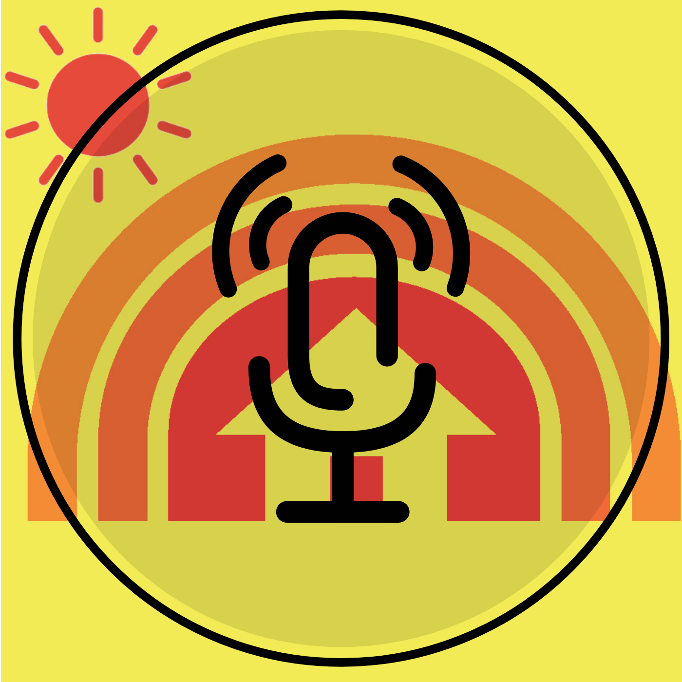 Les 4 Saisons du Bastidon - Summer Mix 2021 Podcast