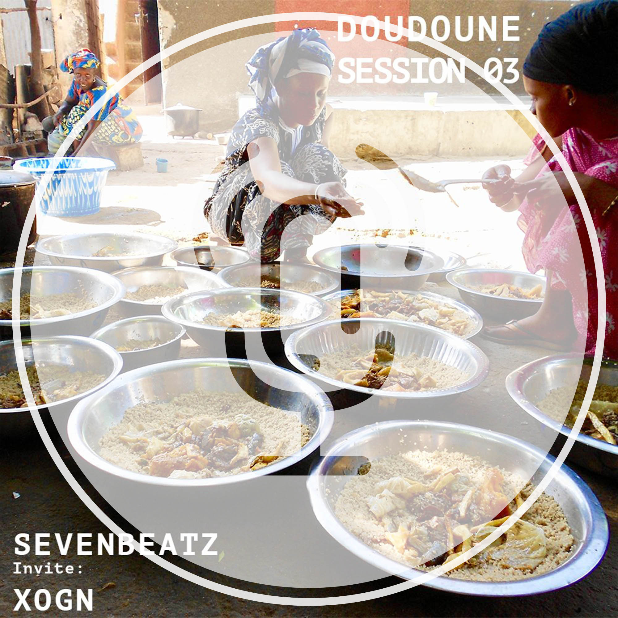 Doudoune Session 03 Podcast