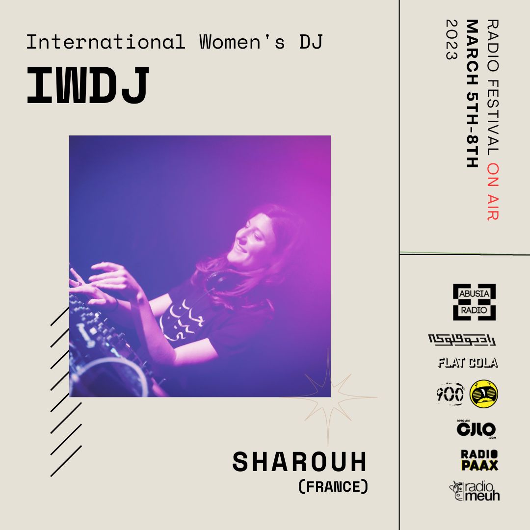 Sharouh France Iwdj 2023 Final