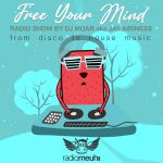 Free Your Mind #76