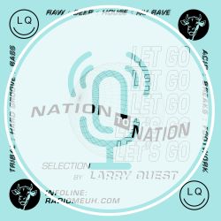 NATION TO NATION #2 Podcast