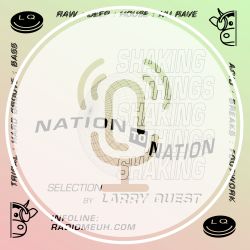 NATION TO NATION #5 Podcast