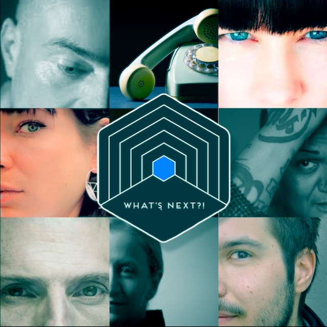 What’s Next ?! S02E08